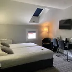 酒店 Bagatelle 蓬塔穆松