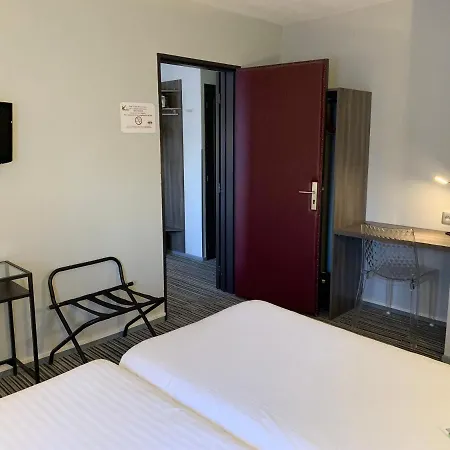 Bagatelle 3* Pont-à-Mousson