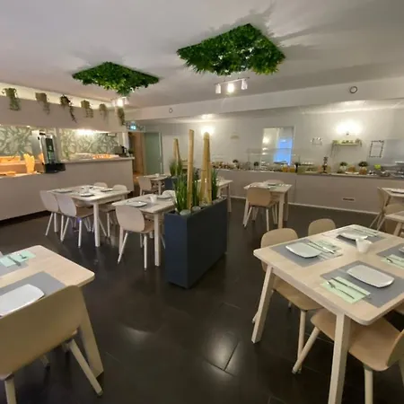 Hotel Hotel Bagatelle