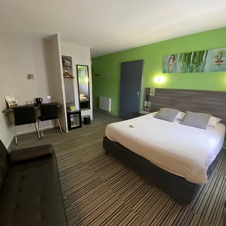 Bagatelle Hotel 3*