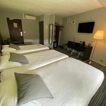 Bagatelle 3* Pont-à-Mousson