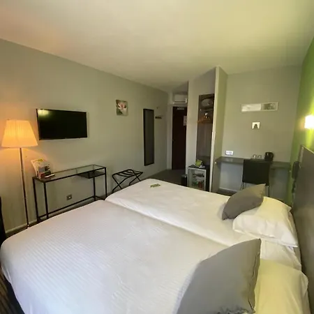 Hotel Bagatelle