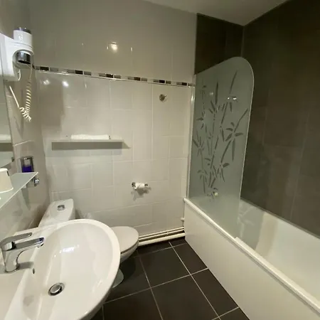 Hotel Bagatelle Hotel 3*