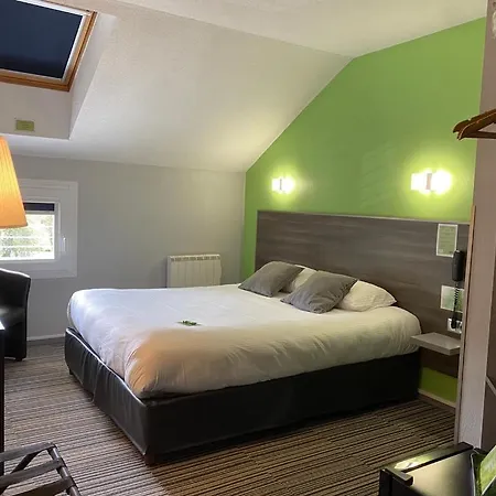 Hotel Bagatelle 3*