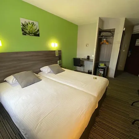 Hotel Hotel Bagatelle 3*