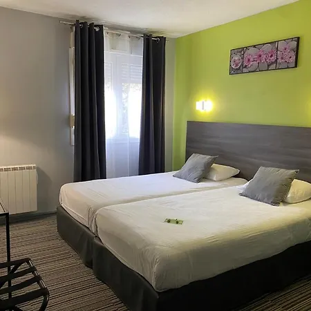 Bagatelle 3*