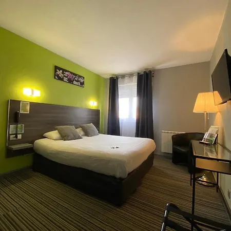 Hotel Hotel Bagatelle 3*