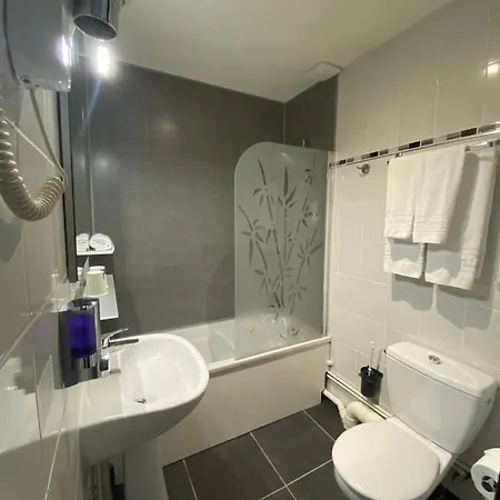 Bagatelle 3* Pont-à-Mousson