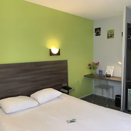 Bagatelle Pont-à-Mousson