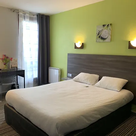 Hotel Bagatelle Hotel