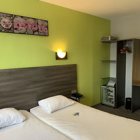 Bagatelle Pont-à-Mousson