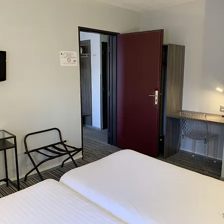 Bagatelle Pont-à-Mousson