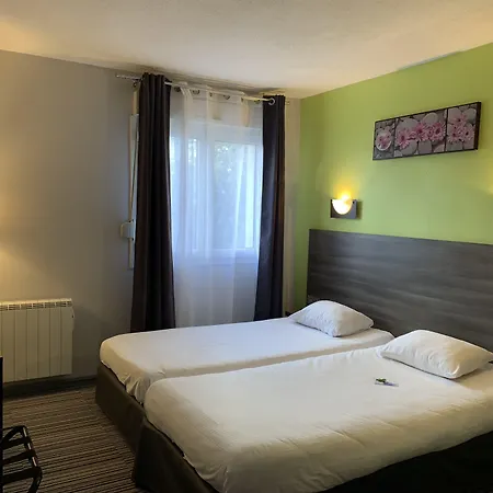 Bagatelle 3*