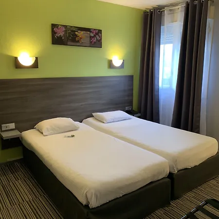 فندق Bagatelle 3*