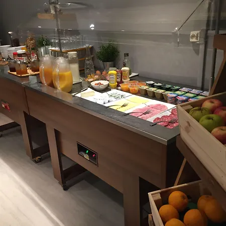 Bagatelle 3* Pont-à-Mousson