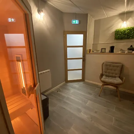 Hotel Bagatelle Pont-à-Mousson