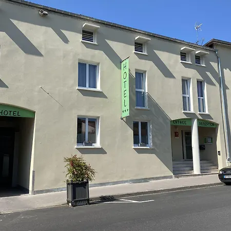 Bagatelle 3*