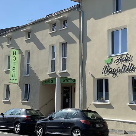 Bagatelle