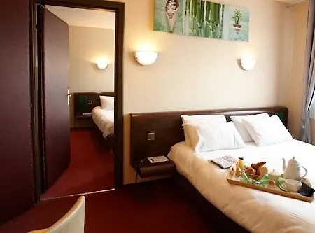 Hotel Bagatelle Hotel Pont-a-Mousson