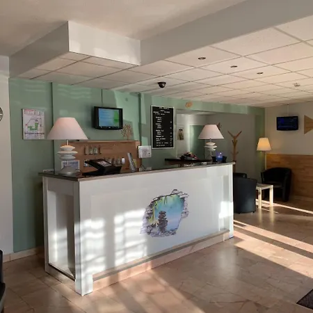 Hotel Bagatelle 3*