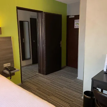 Hotel Bagatelle 3*