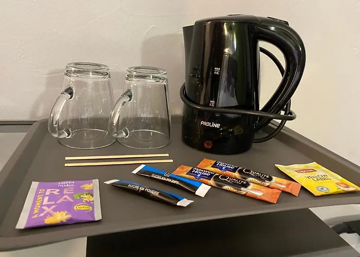 Hotel Hotel Bagatelle 3*