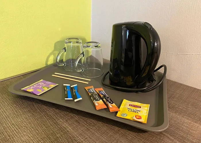 Hotel Bagatelle 3* Pont-a-Mousson