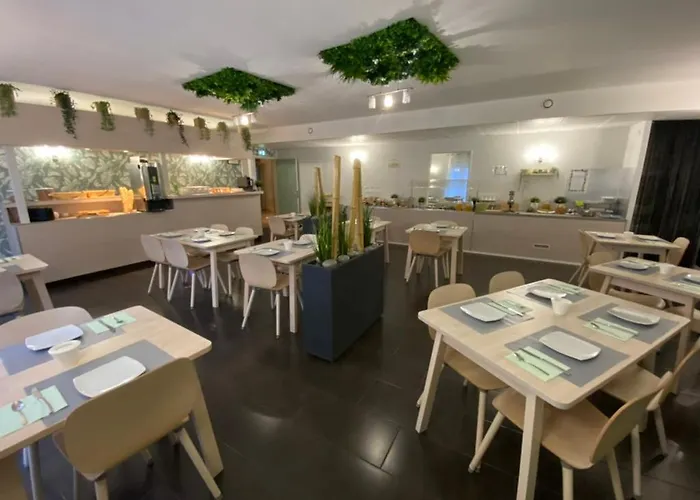 Hotel Hotel Bagatelle