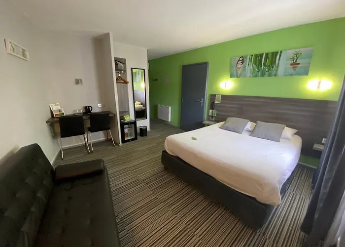 Hotel Bagatelle Hotel 3*