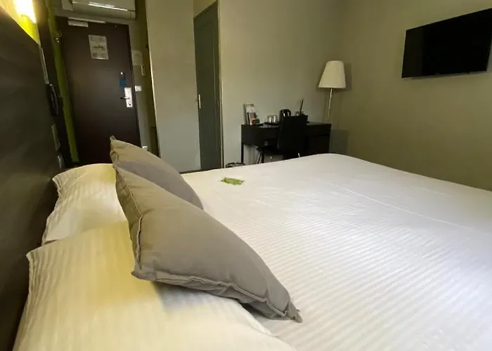 Hotel Hotel Bagatelle Pont-a-Mousson