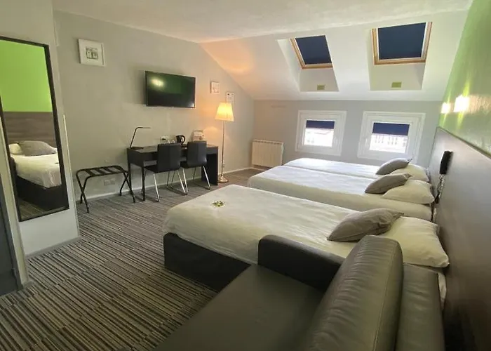 Hotel Bagatelle Hotel