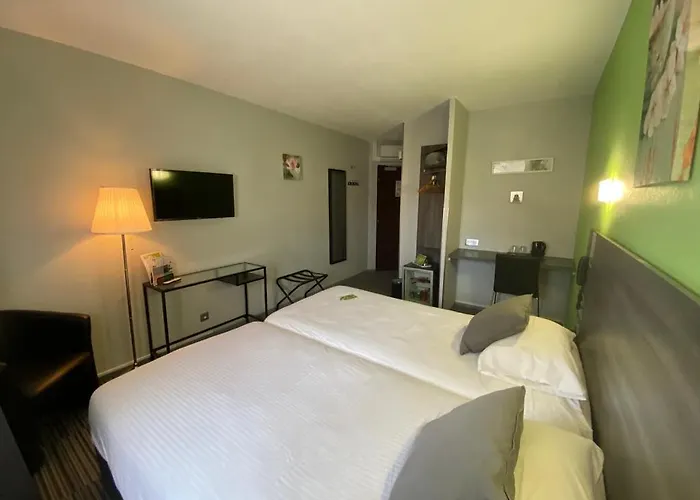 Hotel Hotel Bagatelle