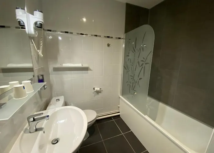 Hotel Bagatelle Hotel 3*