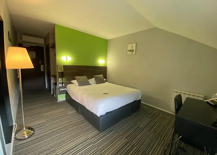 Hotel Bagatelle Hotel