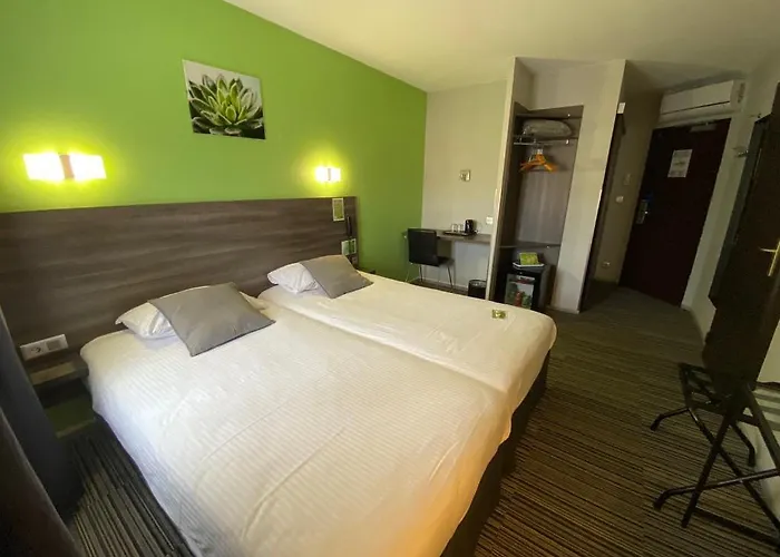 Hotel Hotel Bagatelle 3*