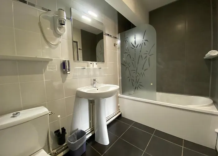 Hotel Bagatelle Отель