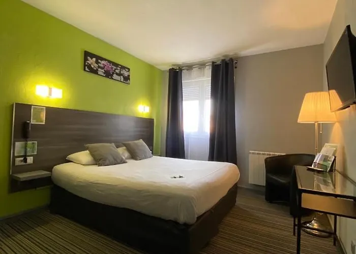 Hotel Hotel Bagatelle 3*