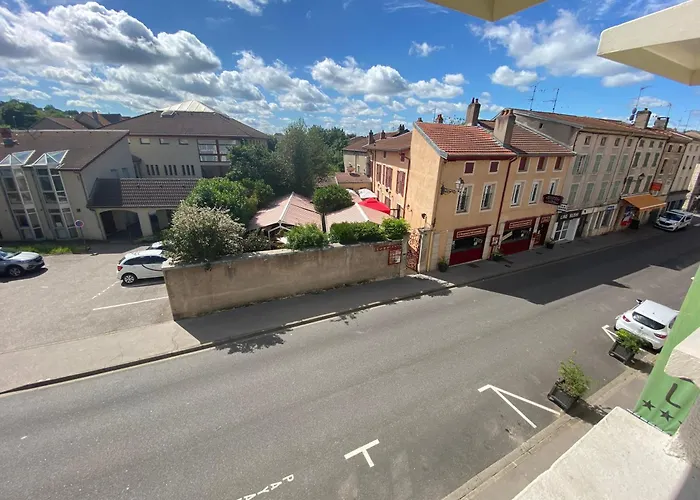 Hotel Hotel Bagatelle 3*