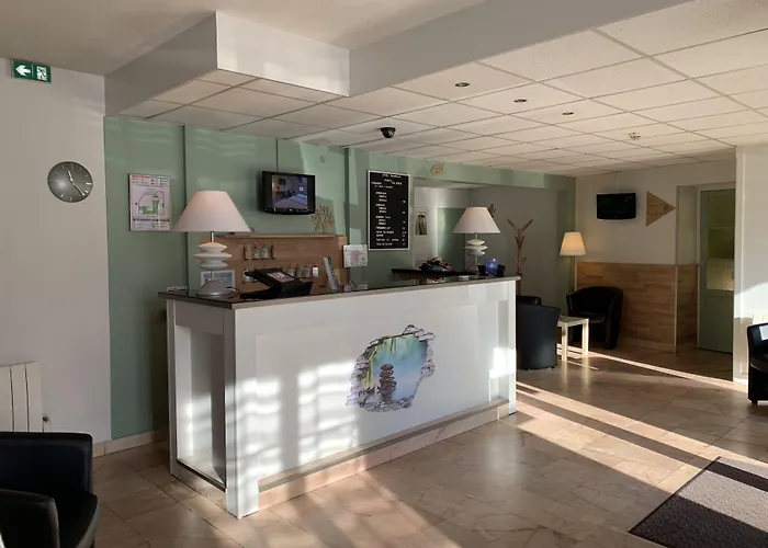 Hotel Bagatelle 3* Pont-a-Mousson