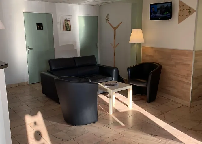 Hotel Bagatelle Hotel 3*