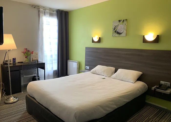 Hotel Bagatelle Hotel