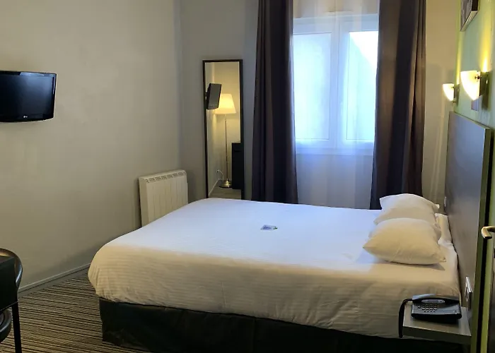 Hotel Bagatelle Hotel Pont-a-Mousson