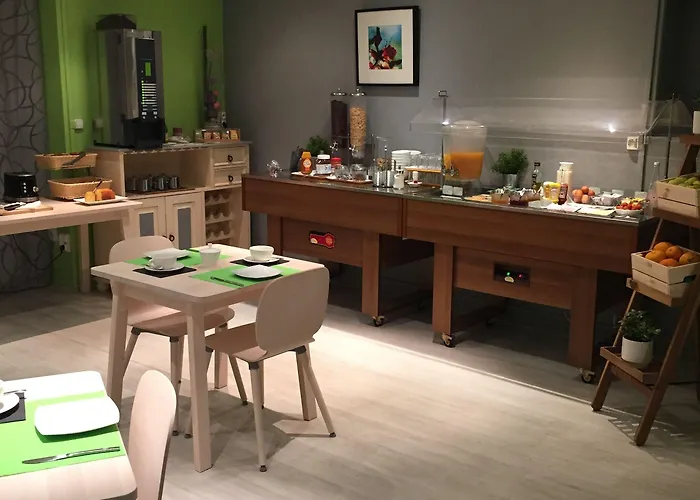 Hotel Bagatelle Hotel 3*