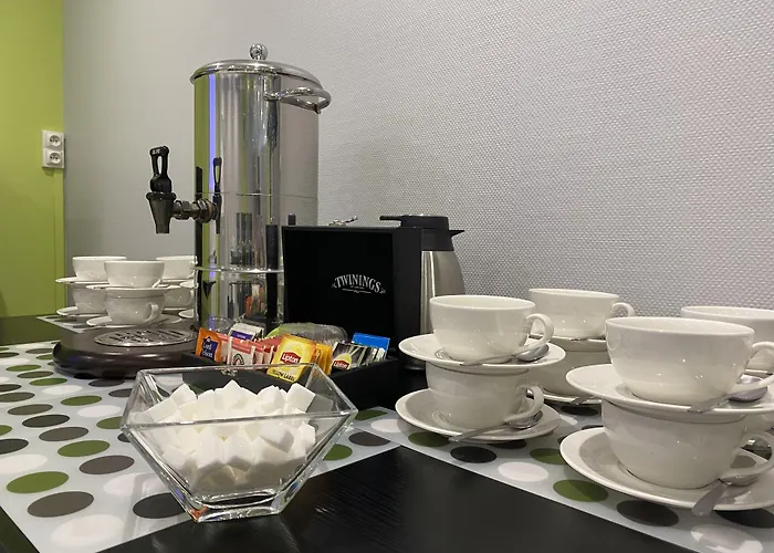 Hotel Bagatelle Hotel 3*