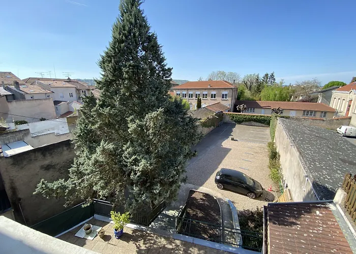 Hotel Hotel Bagatelle 3*