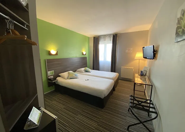 Hotel Bagatelle 3* Pont-a-Mousson