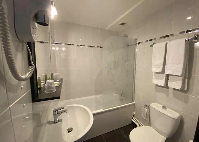 Hotel Bagatelle Hotel Pont-a-Mousson