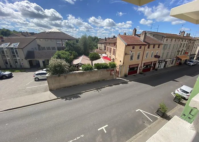 Hotel Hotel Bagatelle