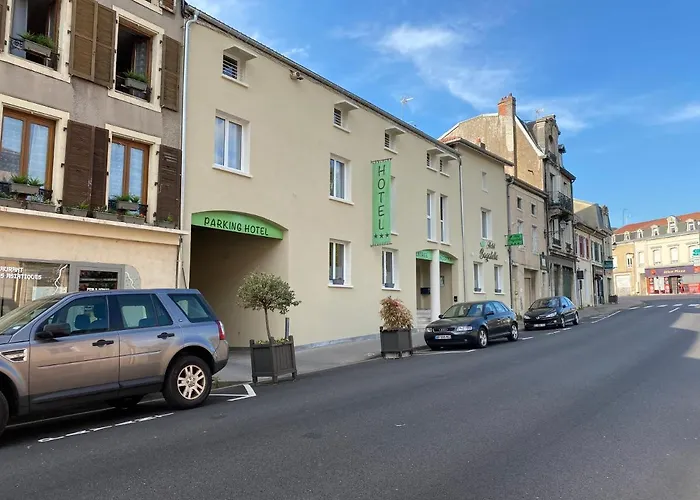 Hotel Bagatelle Отель 3*